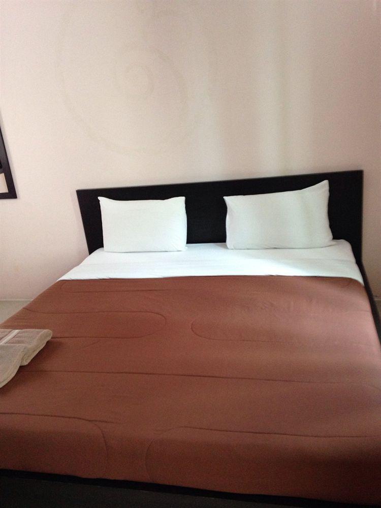 A And A Guesthouse Bangkok Luaran gambar